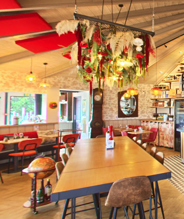 Chez Lulu_Orgeval8diso design_décoration restaurants 78