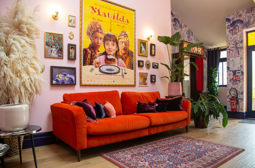 Créer un espace Instagrammable dans votre restaurant