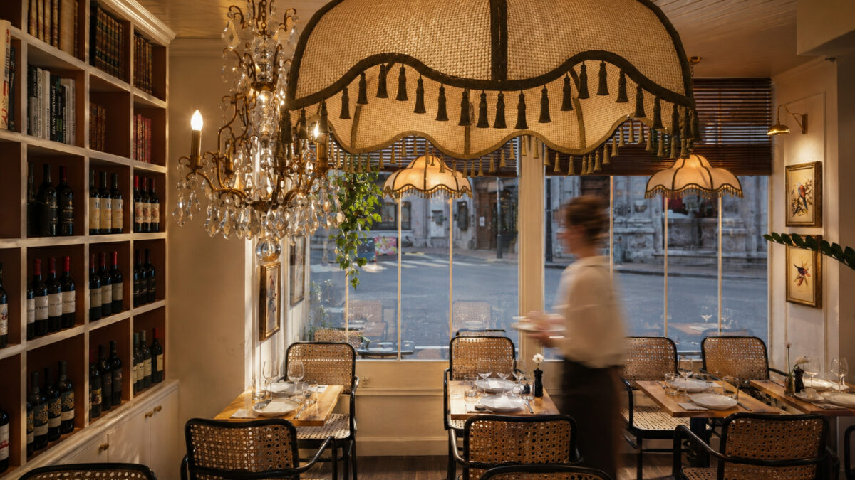 3d projet tadam restaurant projet design intérieur par diso design