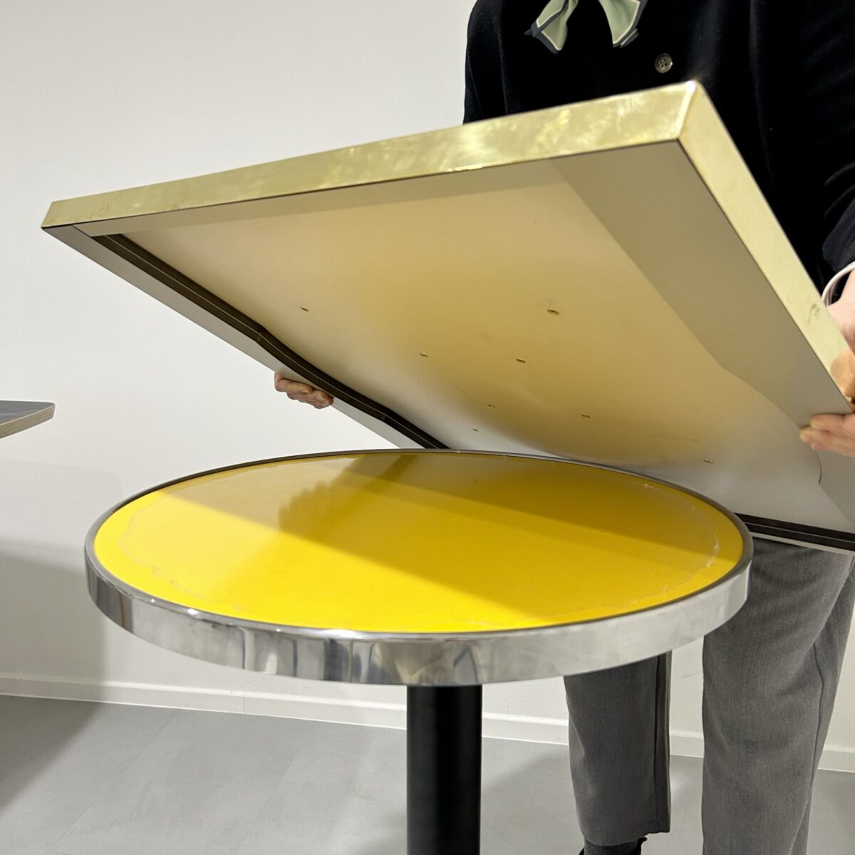Mobilier restaurant_diso design