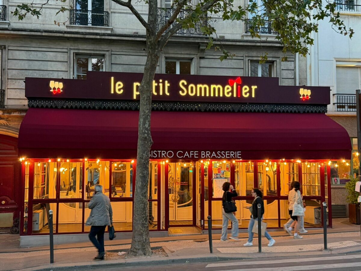 Rénovation brasserie_diso design_paris